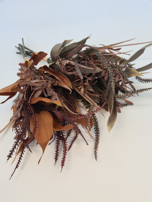 Dried Look Ficus Bundle