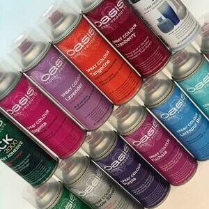 Sprays