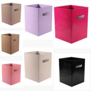 Handtie Boxes