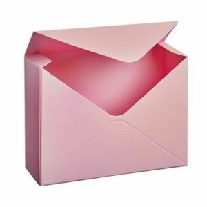 Envelope Boxes