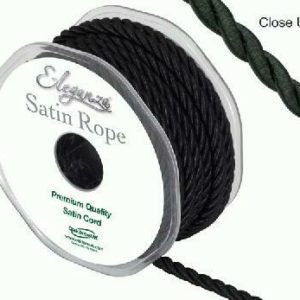 Satin Rope