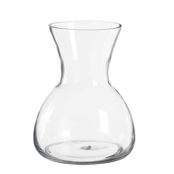 Glass Helena Vase