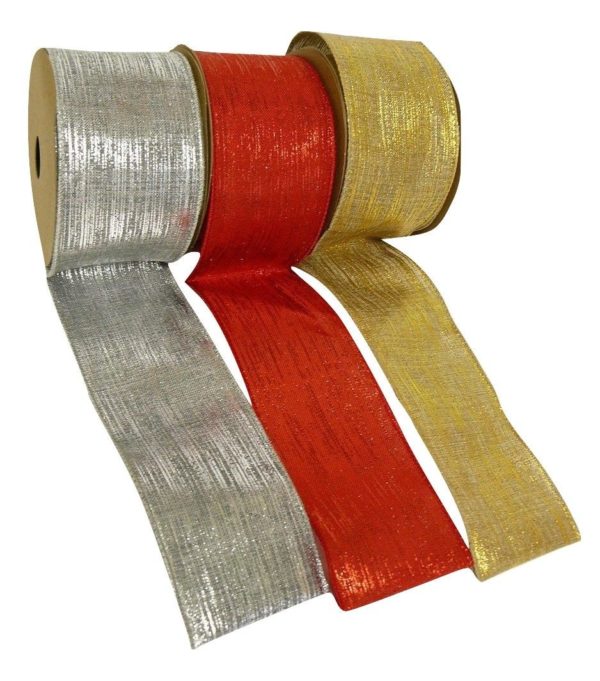 Shimmer Ribbon