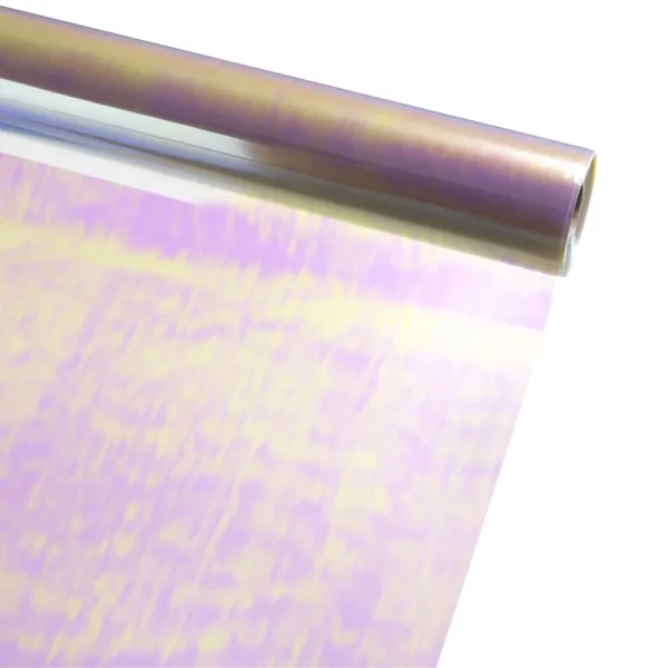 Pearlized Film Roll 80cm