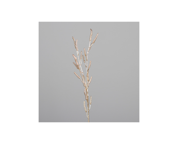 Birch Branch Gold 66cm