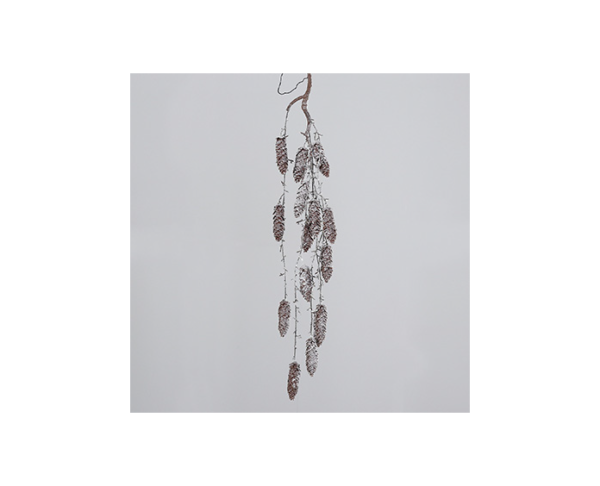 Pine Cone Hanger 70cm