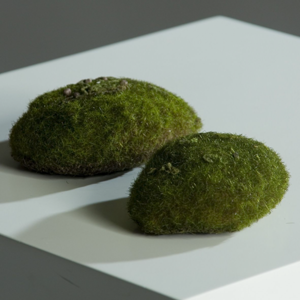 Moss Sponge stones 10cm