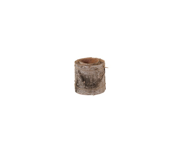 Birch Bark Roll 3mx15cm