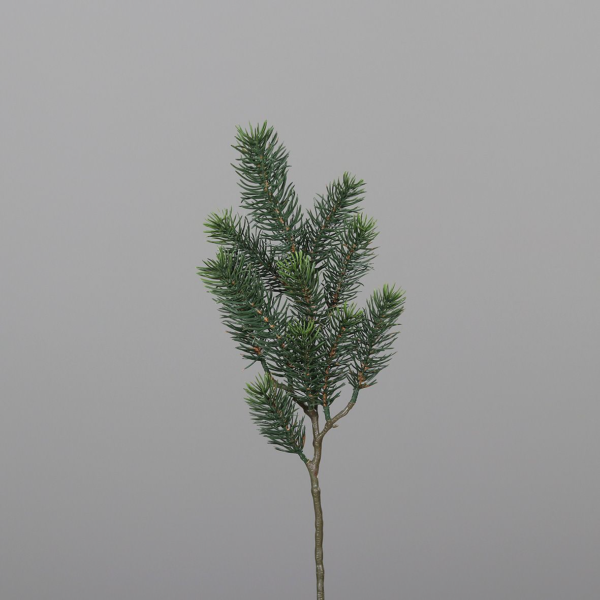 Spruce Stem Green artificial 65cm