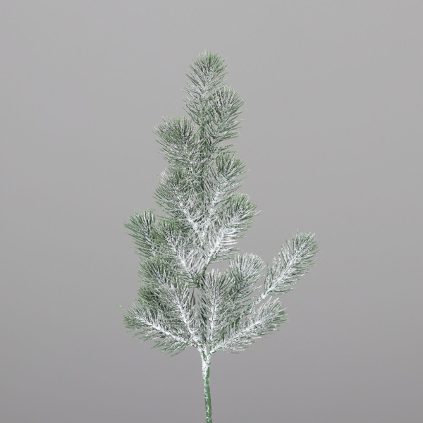 Pine Pick Iced 46cm