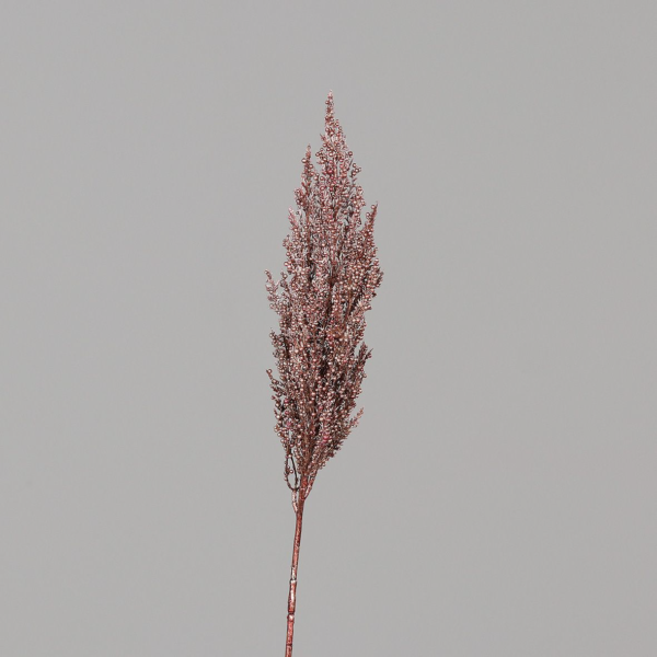 Metallic Pampas Grass Copper 80cm