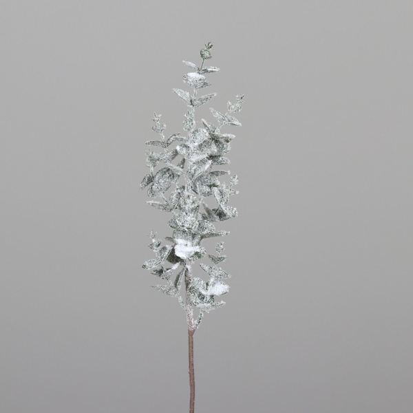 Eucalyptus Iced Stem 50cm